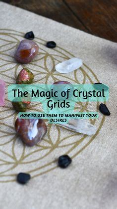 Discover the hidden potential of magic crystals with discounted prices and our code.